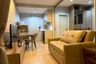 1 Bedroom Condo for Sale or Rent in Ideo Q Ratchathewi, Thanon Phaya Thai, Bangkok near BTS Ratchathewi