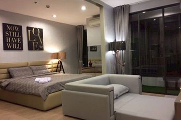 1 Bedroom Condo for Sale or Rent in Ideo Q Ratchathewi, Thanon Phaya Thai, Bangkok near BTS Ratchathewi