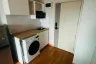 1 Bedroom Condo for sale in Lumpini Place Taopoon Interchange, Bang Sue, Bangkok near MRT Tao Poon