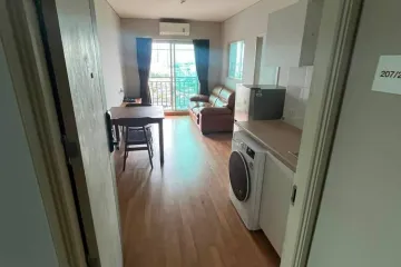 1 Bedroom Condo for sale in Lumpini Place Taopoon Interchange, Bang Sue, Bangkok near MRT Tao Poon