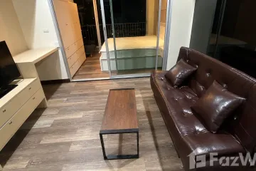1 Bedroom Condo for sale in THE LINE Phahonyothin Park, Chom Phon, Bangkok near MRT Phahon Yothin