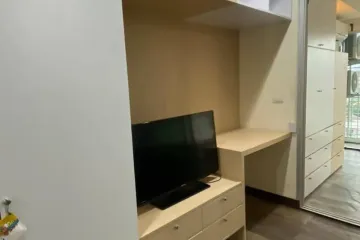 1 Bedroom Condo for sale in THE LINE Phahonyothin Park, Chom Phon, Bangkok near MRT Phahon Yothin