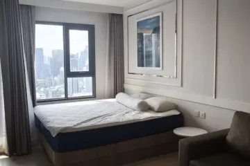 Condo for sale in Life One Wireless, Lumpini, Bangkok near BTS Ploen Chit