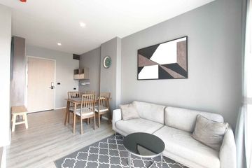2 Bedroom Condo for rent in Knightsbridge Sky River Ocean, Pak Nam, Samut Prakan near BTS Paknam
