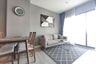 2 Bedroom Condo for rent in Knightsbridge Sky River Ocean, Pak Nam, Samut Prakan near BTS Paknam