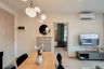 2 Bedroom Condo for rent in NUE District R9, Huai Khwang, Bangkok near MRT Phra Ram 9