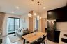 2 Bedroom Condo for rent in NUE District R9, Huai Khwang, Bangkok near MRT Phra Ram 9