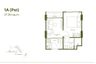 1 Bedroom Condo for sale in The Base Cherngtalay, Choeng Thale, Phuket