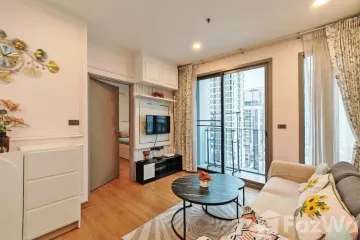 1 Bedroom Condo for rent in Ceil by Sansiri, Khlong Tan Nuea, Bangkok near BTS Ekkamai