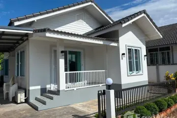 2 Bedroom House for rent in Mae Hia, Chiang Mai