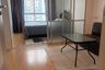 1 Bedroom Condo for rent in Lumpini Place Srinakarin, Suan Luang, Bangkok near MRT Phatthanakan