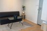 1 Bedroom Condo for rent in Lumpini Place Srinakarin, Suan Luang, Bangkok near MRT Phatthanakan