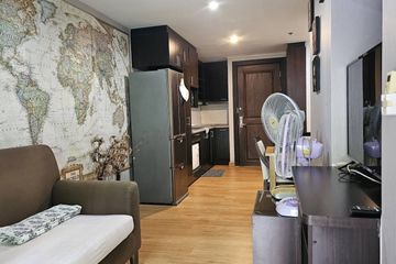 1 Bedroom Condo for sale in The Next Garden Suite, Phra Khanong, Bangkok near BTS On Nut