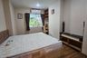 1 Bedroom Condo for sale in The Next Garden Suite, Phra Khanong, Bangkok near BTS On Nut