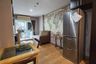 1 Bedroom Condo for sale in The Next Garden Suite, Phra Khanong, Bangkok near BTS On Nut