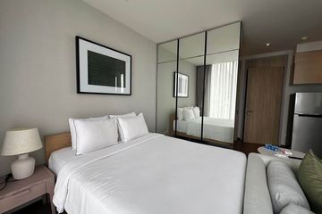 Condo for rent in Park Origin Phrom Phong, Khlong Tan, Bangkok near BTS Phrom Phong
