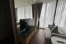 Condo for rent in Park Origin Phrom Phong, Khlong Tan, Bangkok near BTS Phrom Phong