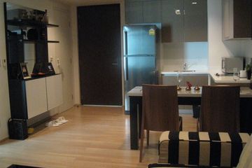 1 Bedroom Condo for sale in Siri at Sukhumvit, Phra Khanong, Bangkok near BTS Thong Lo