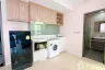 1 Bedroom Condo for rent in Dusit Grand Condo View, Nong Prue, Chonburi