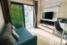 1 Bedroom Condo for rent in Dusit Grand Condo View, Nong Prue, Chonburi