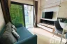 1 Bedroom Condo for rent in Dusit Grand Condo View, Nong Prue, Chonburi