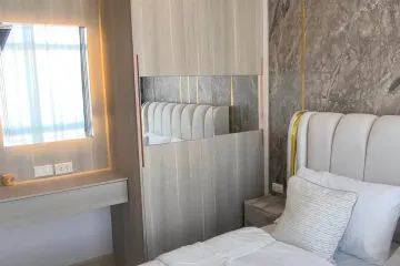 2 Bedroom Condo for sale in The Twin Tower Jomtien, Nong Prue, Chonburi