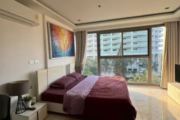 Condo for sale in Wong Amat Tower, Na Kluea, Chonburi