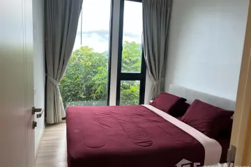 1 Bedroom Condo for rent in The BASE Uptown-Phuket, Ratsada, Phuket