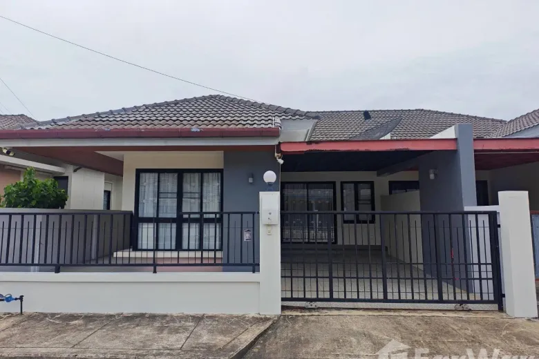3 Bedroom House For Rent