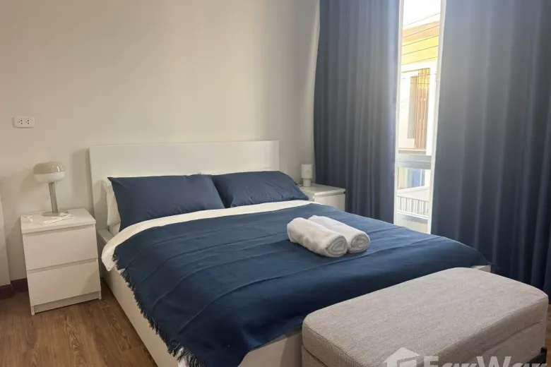 3 Bedroom Townhouse For Rent