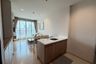 1 Bedroom Condo for rent in Rhythm Sathorn, Thung Wat Don, Bangkok near BTS Saphan Taksin