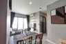 2 Bedroom Condo for rent in Knightsbridge Sky River Ocean, Pak Nam, Samut Prakan near BTS Paknam
