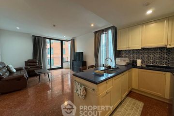 2 Bedroom Condo for sale in Aguston Sukhumvit 22, Khlong Toei, Bangkok near MRT Queen Sirikit National Convention Centre