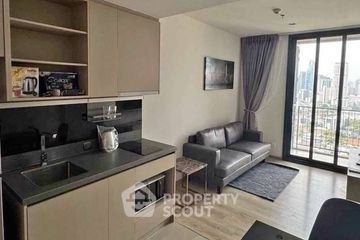 1 Bedroom Condo for sale in OKA HAUS Sukhumvit 36, Khlong Tan, Bangkok near BTS Thong Lo