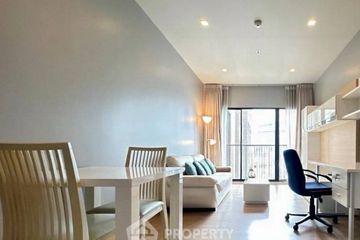 1 Bedroom Condo for Sale or Rent in Noble Refine, Khlong Tan, Bangkok near BTS Phrom Phong