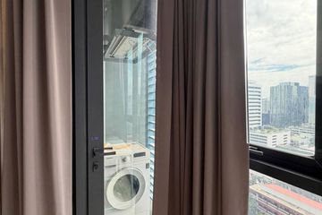 1 Bedroom Condo for rent in XT Phayathai, Thanon Phaya Thai, Bangkok near BTS Phaya Thai