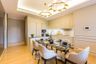 2 Bedroom Condo for Sale or Rent in Baan Sindhorn, Lumpini, Bangkok near BTS Ratchadamri