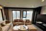 2 Bedroom Condo for sale in Life Asoke Hype, Makkasan, Bangkok near MRT Phra Ram 9