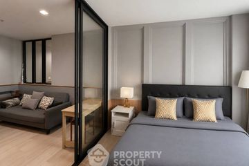 1 Bedroom Condo for rent in Life One Wireless, Lumpini, Bangkok near BTS Ploen Chit