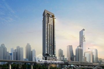 1 Bedroom Condo for rent in Anil Sathorn 12, Silom, Bangkok near BTS Sueksa Witthaya