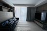 2 Bedroom Condo for rent in Circle Sukhumvit 31, Khlong Toei Nuea, Bangkok near BTS Phrom Phong