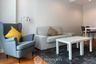 1 Bedroom Condo for rent in Pearl Residences Sukhumvit 24, Khlong Tan, Bangkok near BTS Phrom Phong