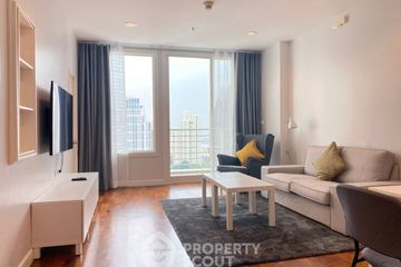 1 Bedroom Condo for rent in Pearl Residences Sukhumvit 24, Khlong Tan, Bangkok near BTS Phrom Phong