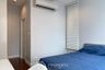 1 Bedroom Condo for rent in Pearl Residences Sukhumvit 24, Khlong Tan, Bangkok near BTS Phrom Phong