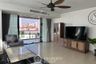 2 Bedroom Condo for rent in Marina Golden Bay, Nong Prue, Chonburi