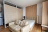 1 Bedroom Condo for rent in Park Origin Phrom Phong, Khlong Tan, Bangkok near BTS Phrom Phong