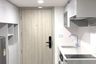 1 Bedroom Condo for rent in Miti Chiva Kaset Station, Sena Nikhom, Bangkok near BTS Kasetsart University