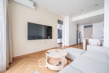 1 Bedroom Condo for sale in Bang Kapi, Bangkok near MRT Phetchaburi