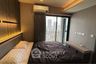 1 Bedroom Condo for sale in Chapter Chula-Samyan, Maha Phruettharam, Bangkok near MRT Sam Yan