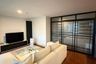 1 Bedroom Condo for sale in Baan Sukhumvit, Khlong Tan, Bangkok near BTS Thong Lo